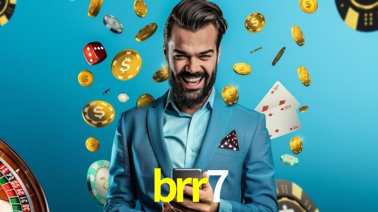 Welcome Bonus brr7