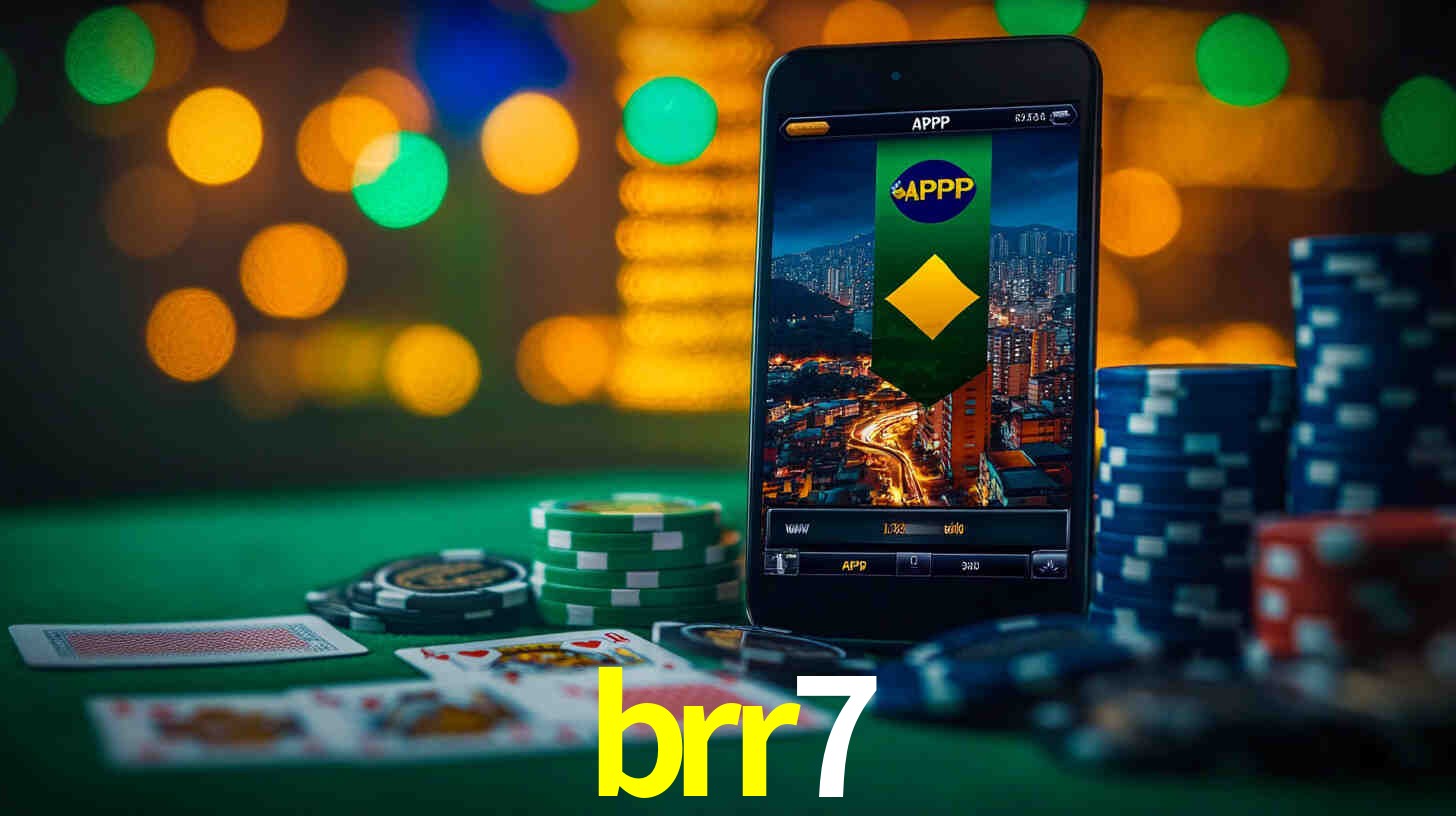 Experiência VIP brr7