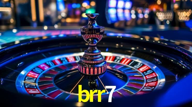 brr7: Seu Cassino Premiado com Pagamentos Rápidos