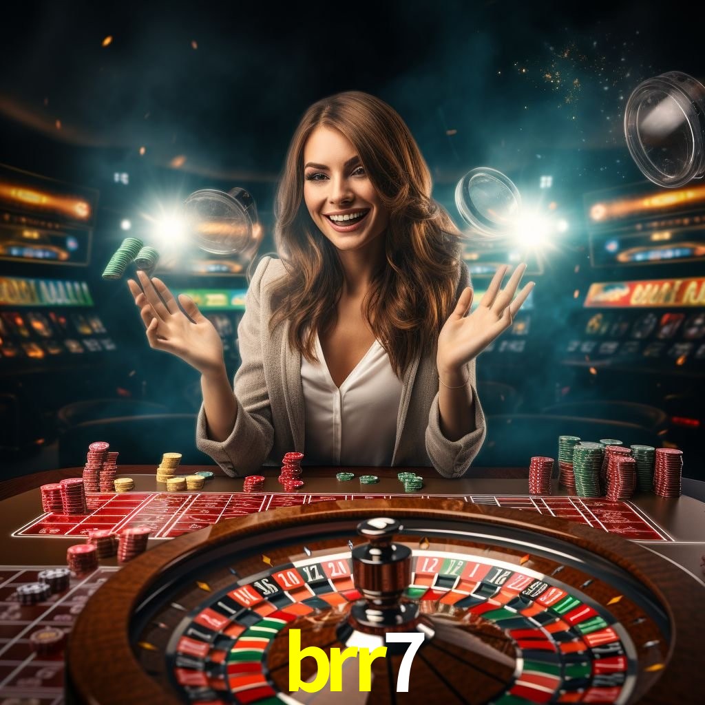 brr7 - O jogo online mais confiável - brr7.com