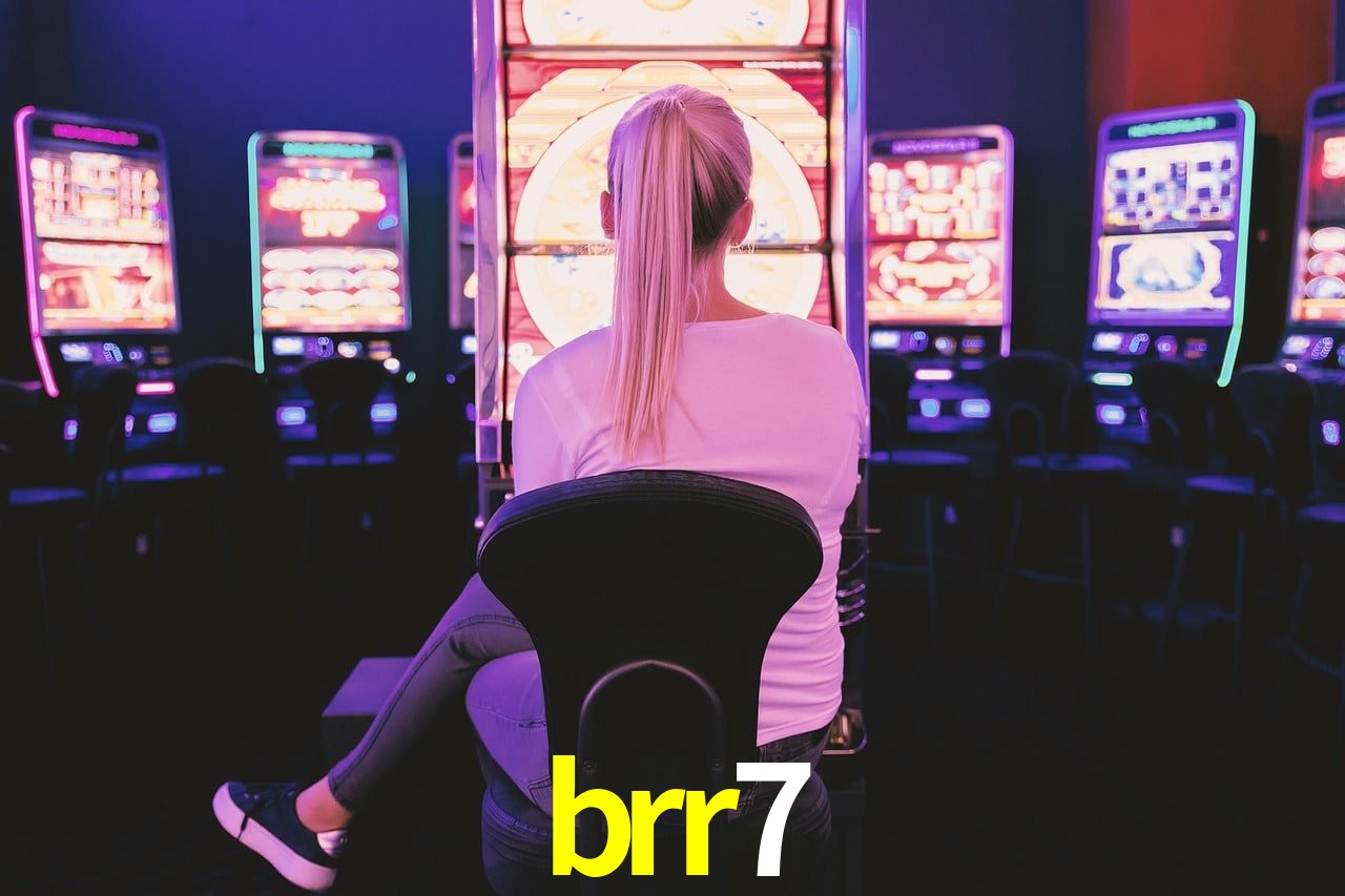 Experiência VIP brr7