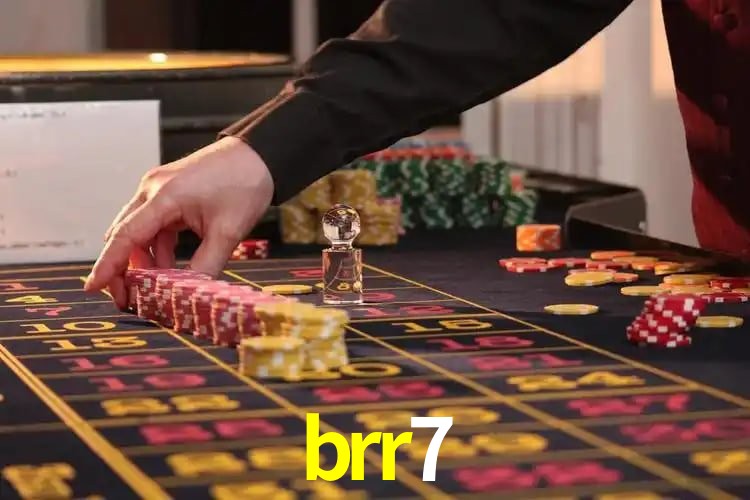 Bônus de Boas-vindas brr7