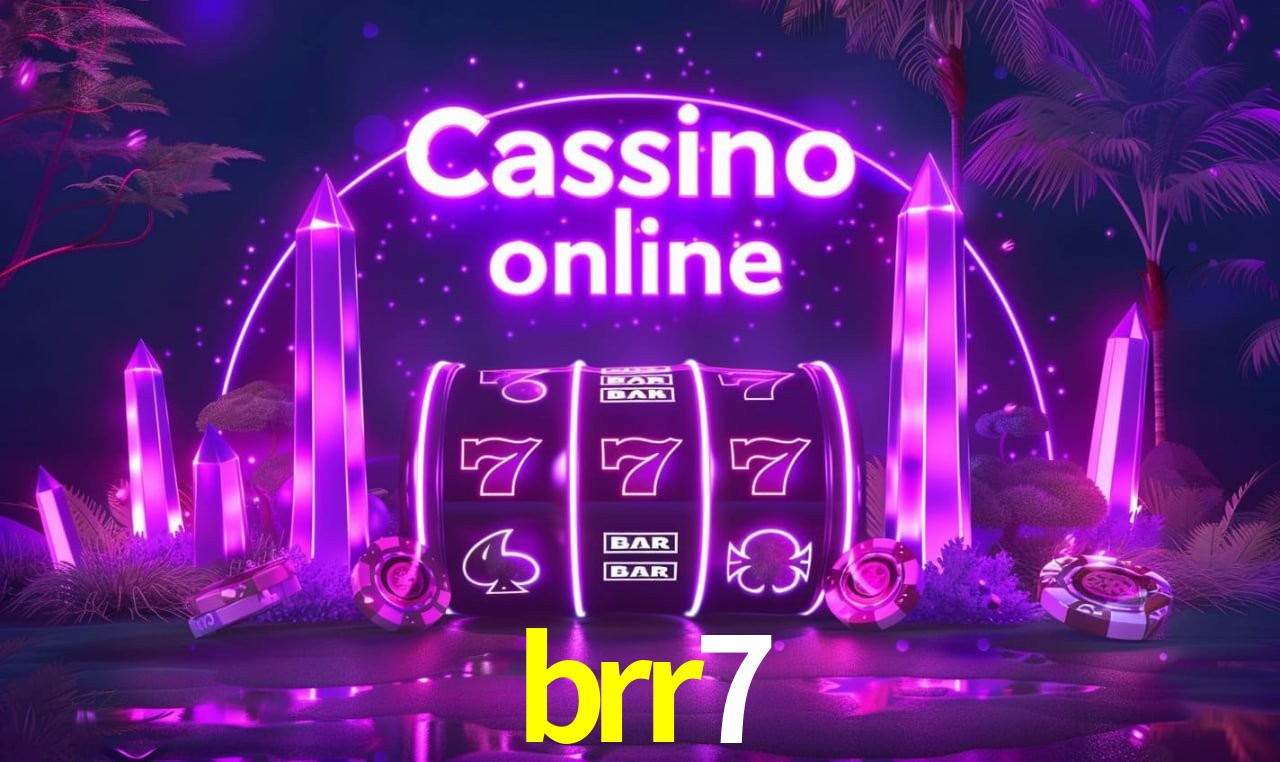 Descubra a Essência do brr7: Nossa História e Compromissos