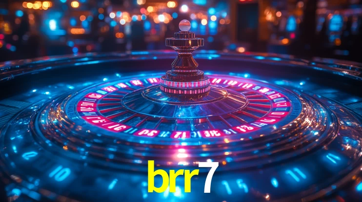Sinta a adrenalina dos jogos de cassino com brr7
