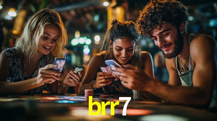 Exclusive Games brr7