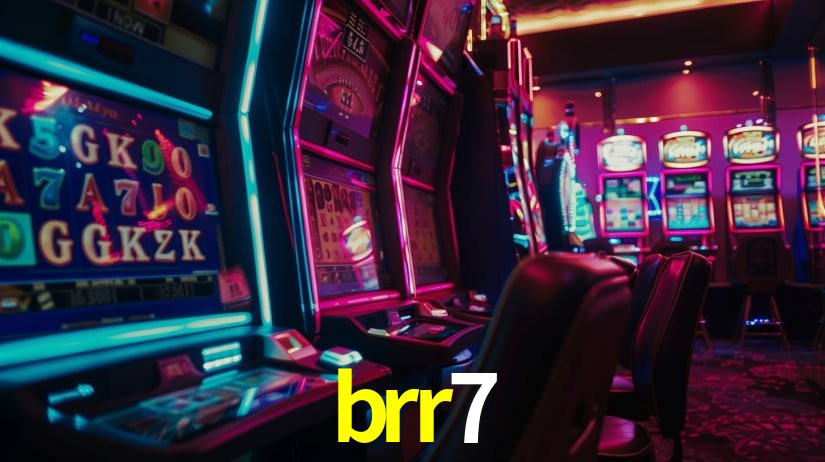 Platform Technology brr7