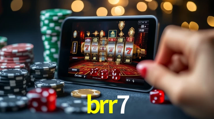 brr7 BET