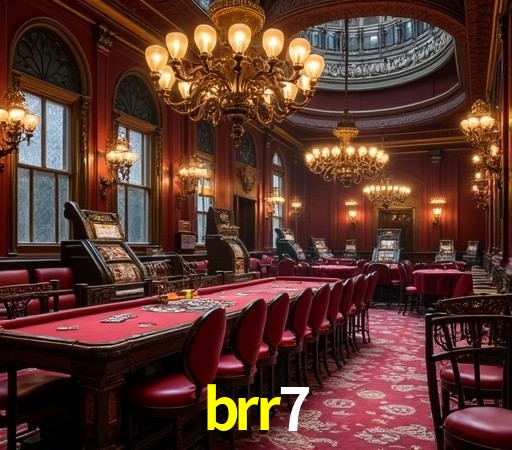 Descubra a Essência do brr7: Nossa História e Compromissos