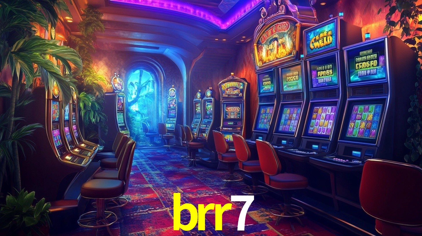 brr7 App Interface