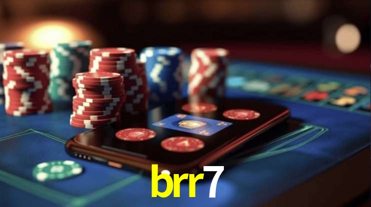 Descubra a Magia dos Jogos de Arcade no brr7