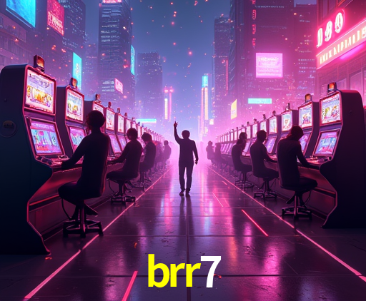 Apostas Esportivas na brr7: Um Guia Completo