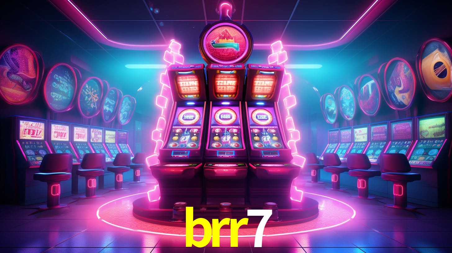Bônus Generosos e Exclusivos no brr7 para Você!