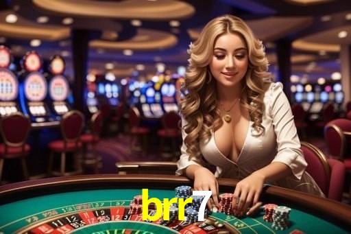 Live Casino brr7