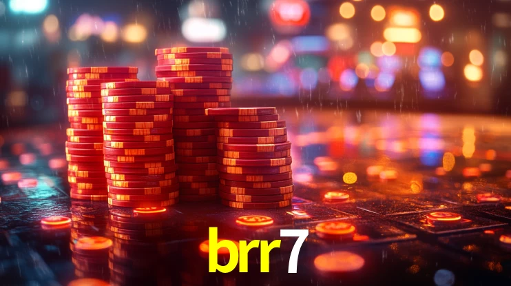 brr7: Jogue Crash e Experimente Alta Recompensa Instantânea