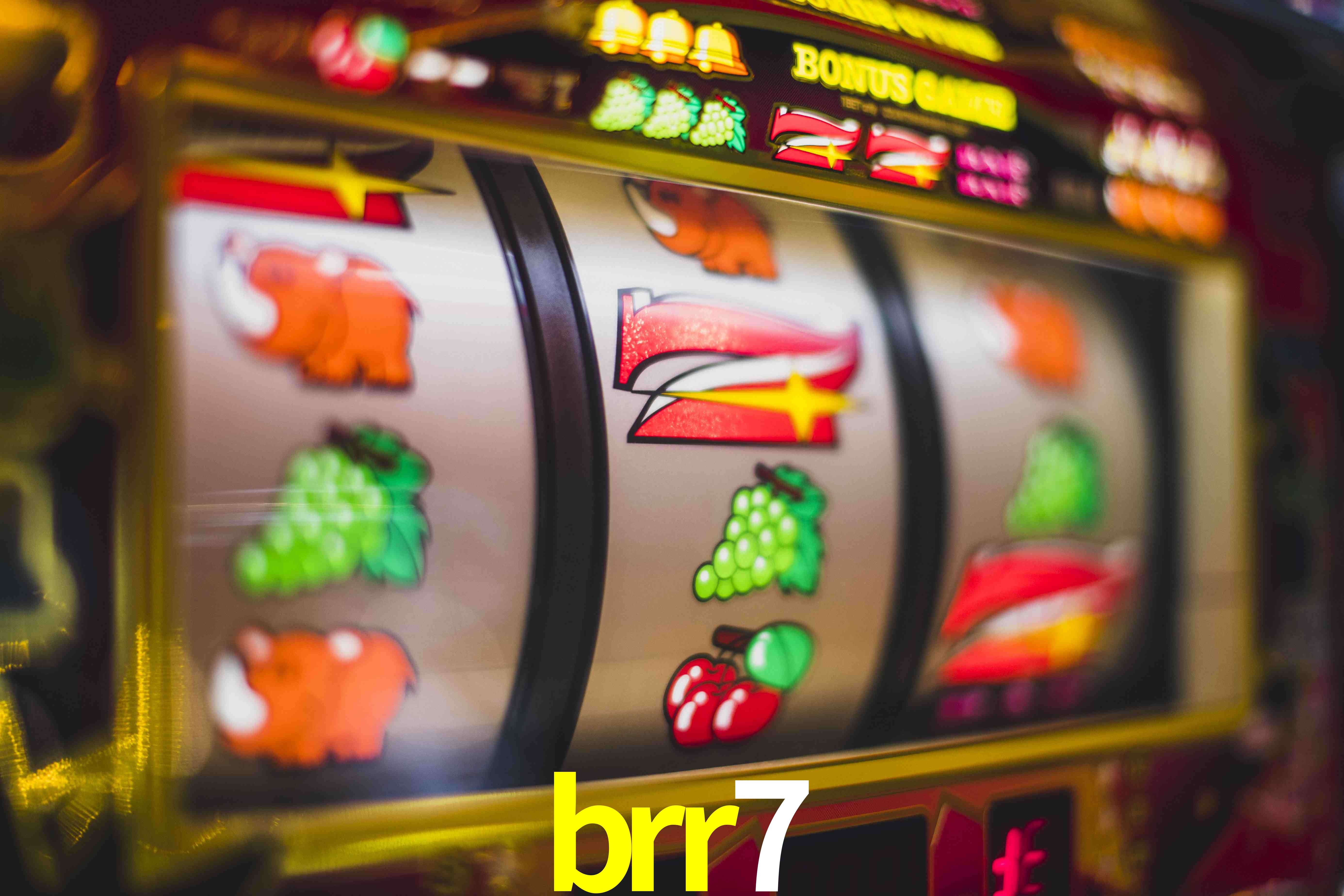 VIP Casino brr7