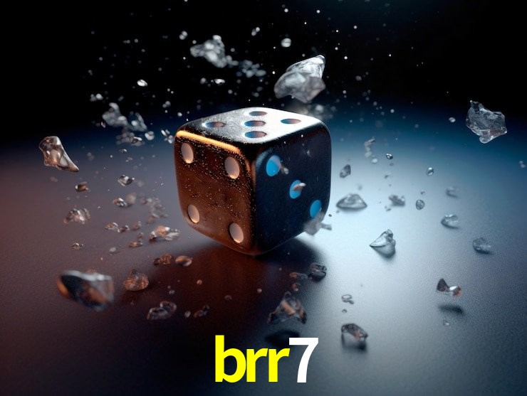 Inovações de Jogos na brr7: O Futuro das Experiências Interativas