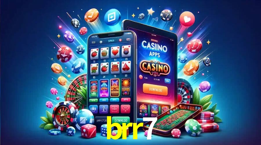 Slot Games brr7