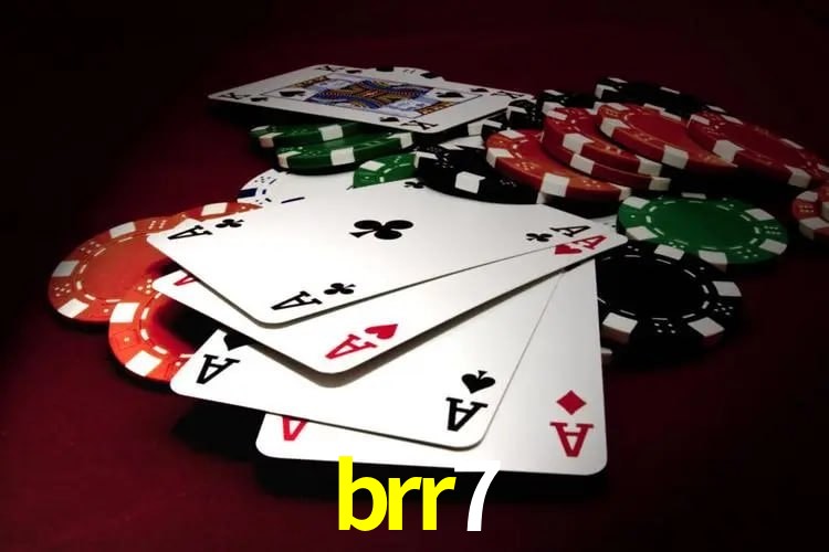 Inovações de Jogos na brr7: O Futuro das Experiências Interativas