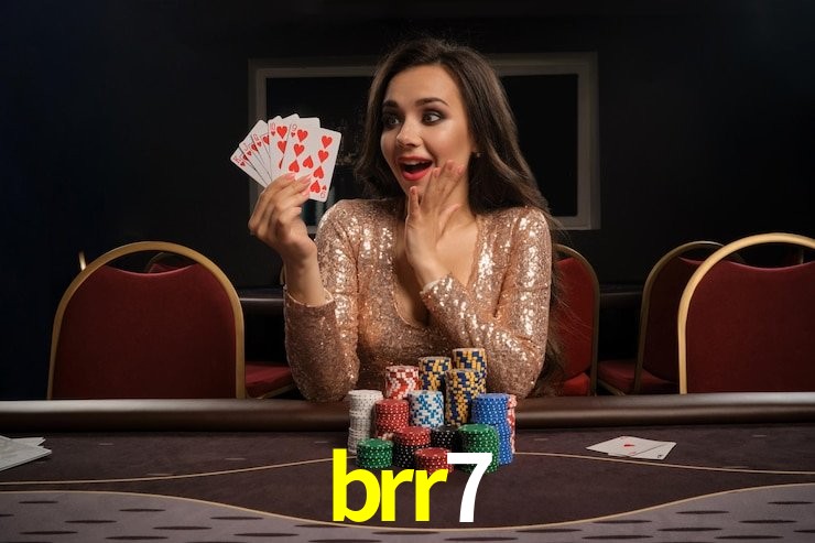 Desvendando o Mundo dos Jogos Virtuais na brr7