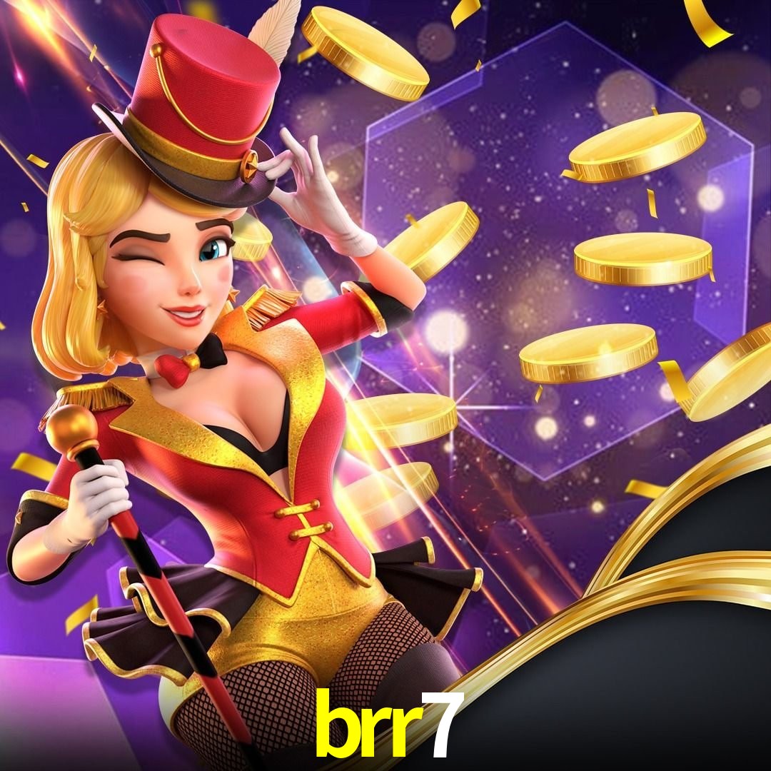 Roulette Table brr7
