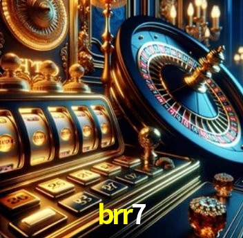 A Revolução dos Aplicativos de Jogos no brr7