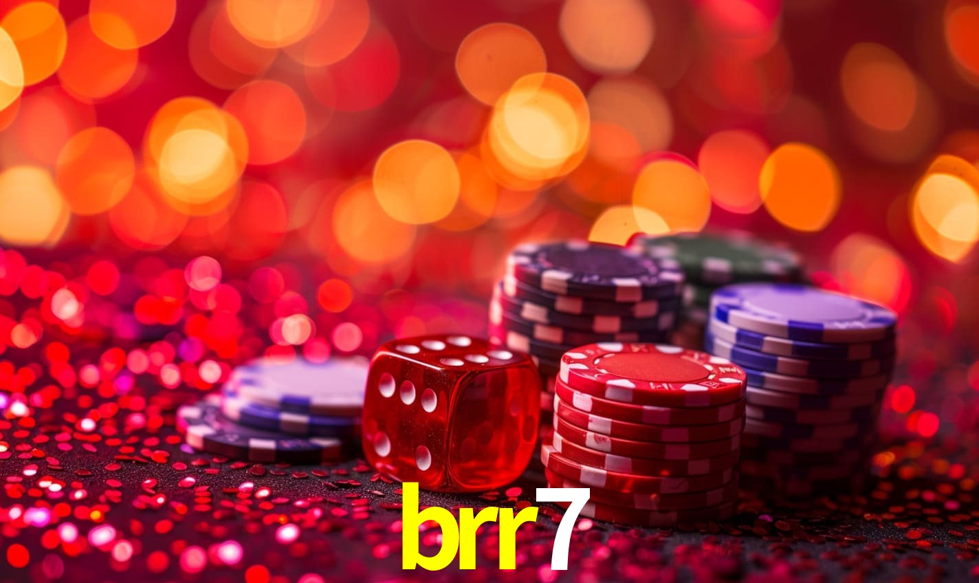 Provedores de Jogos brr7