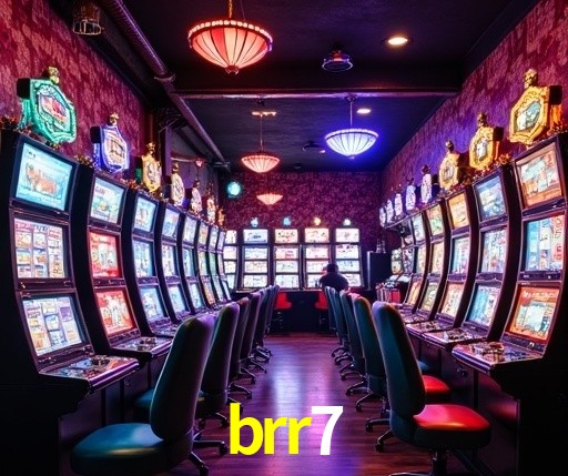 A Experiência Imersiva dos Cassinos Ao Vivo no brr7