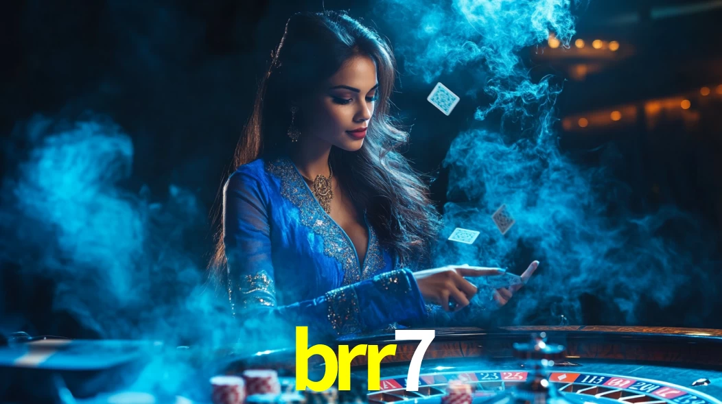 Diretório de Jogos brr7