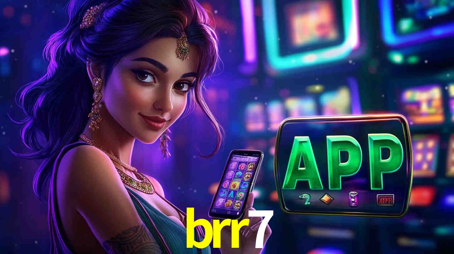 Descubra a Magia dos Jogos de Arcade no brr7