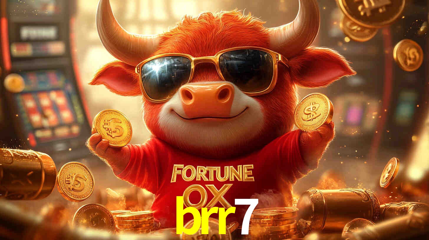 Desvendando o Mundo dos Jogos Virtuais na brr7