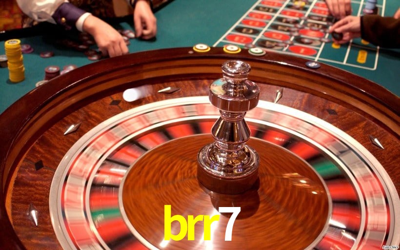 A Revolução dos Aplicativos de Jogos no brr7