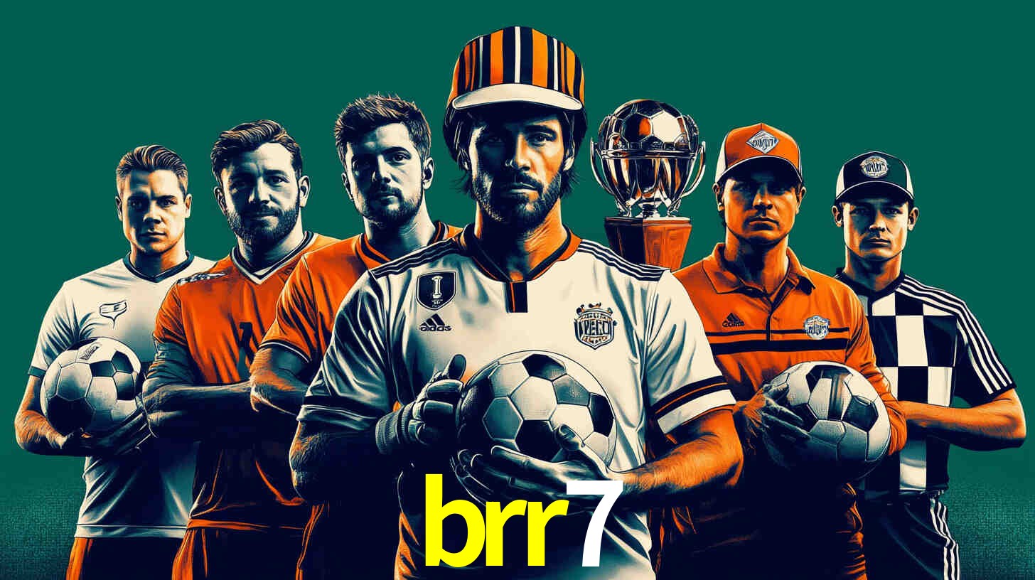 Apostas de Futebol brr7