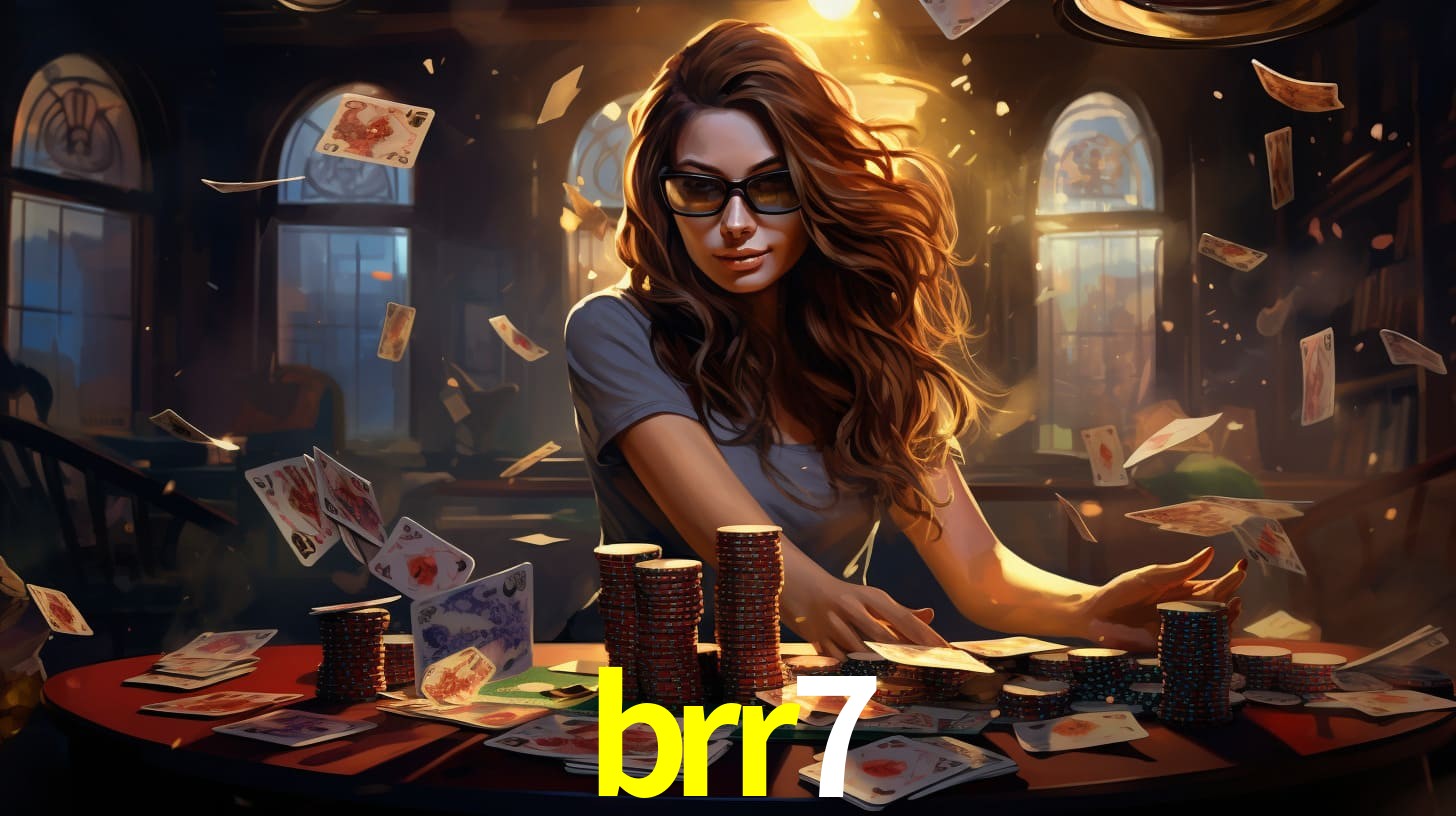 Tournaments brr7