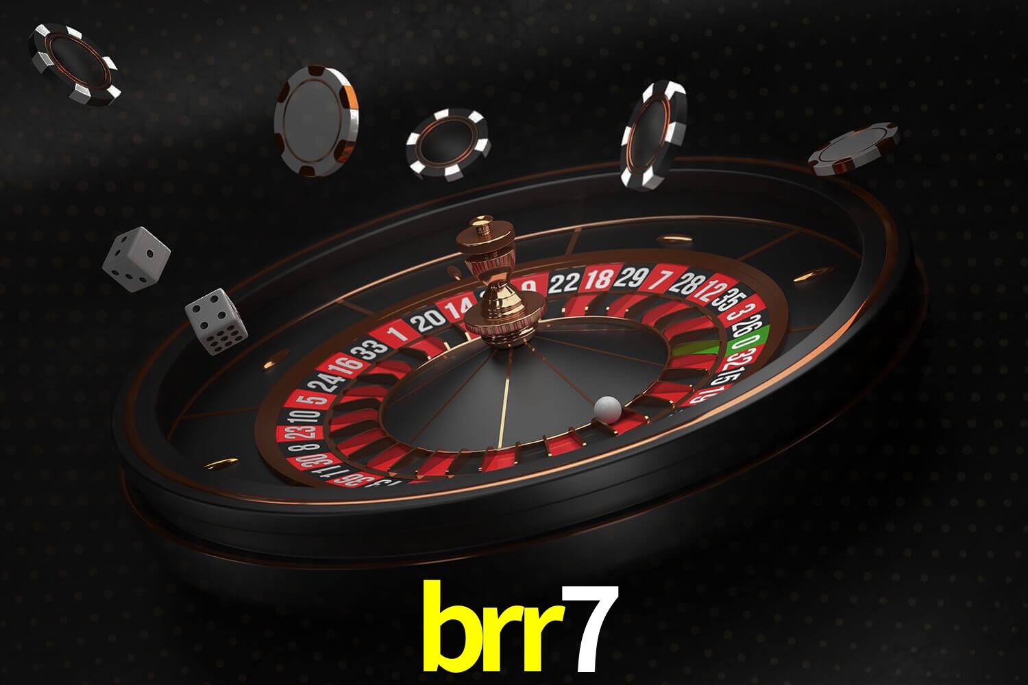 brr7 BET