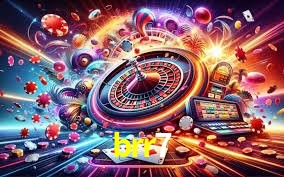 Desvendando o Mundo dos Jogos Virtuais na brr7