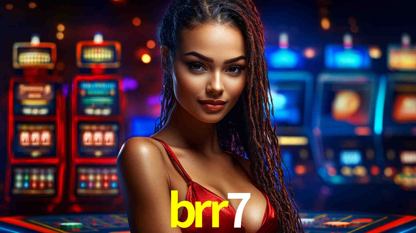 Estatísticas do Jogo brr7