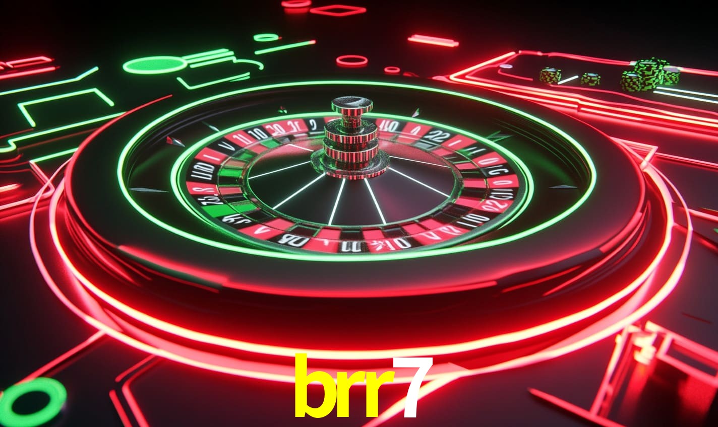 Jogos de Slot brr7