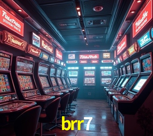 Descubra o Programa VIP da brr7: Vantagens Exclusivas para Jogadores