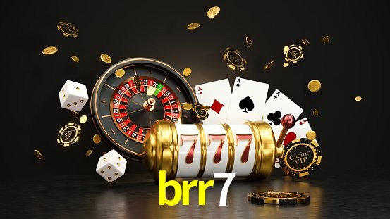 Blackjack Table brr7