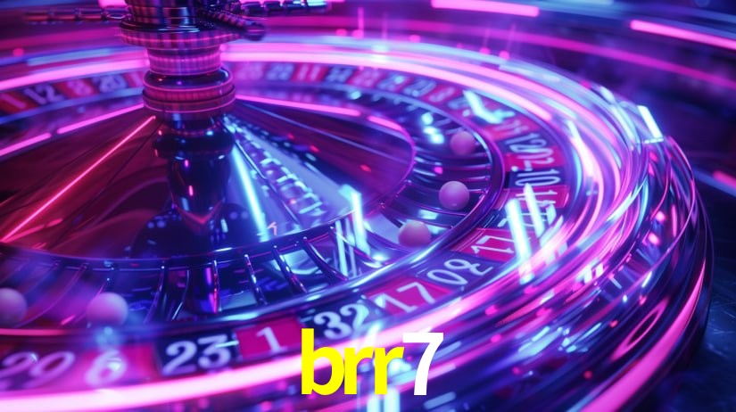 Benefícios da Conta brr7