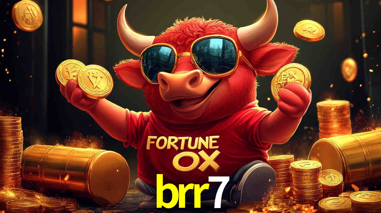 Torneios brr7