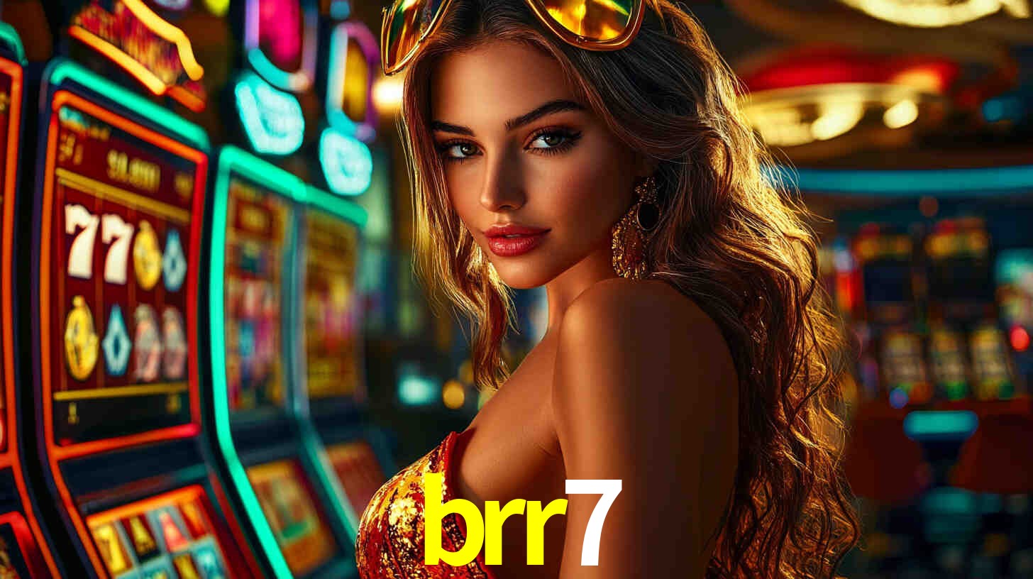 Explore as vantagens do brr7: serviço profissional e confiabilidade