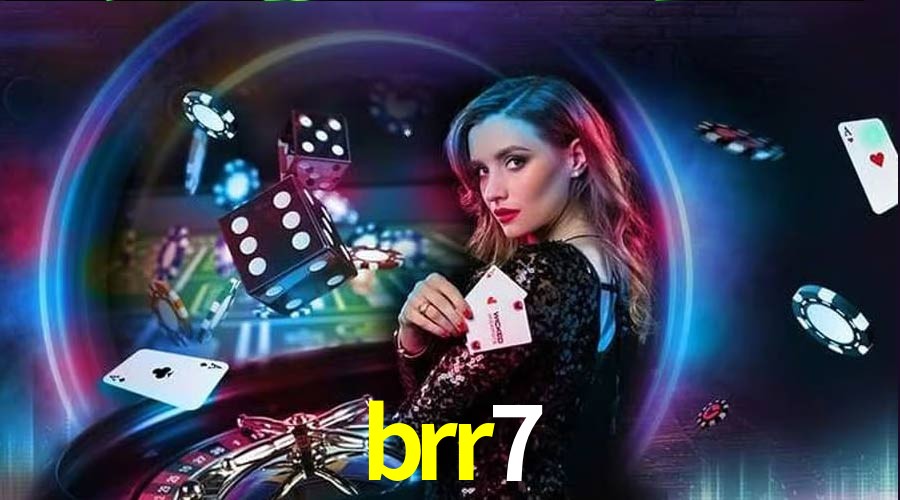 Live Casino brr7