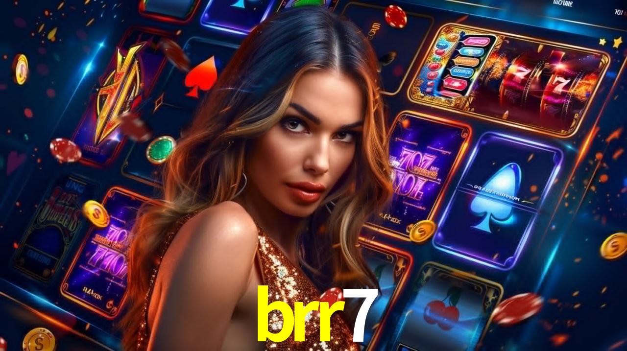 Tecnologia da Plataforma brr7
