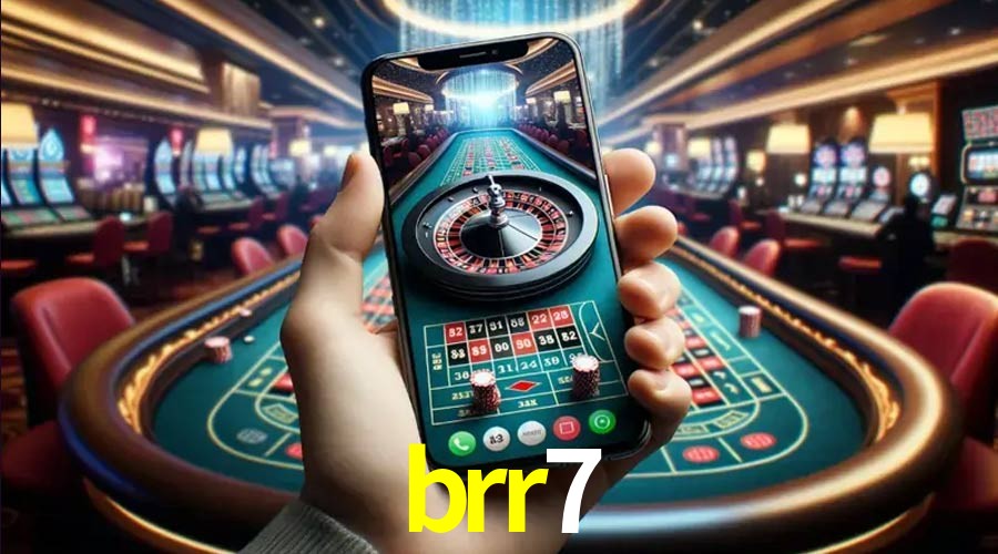 Player Reviews brr7