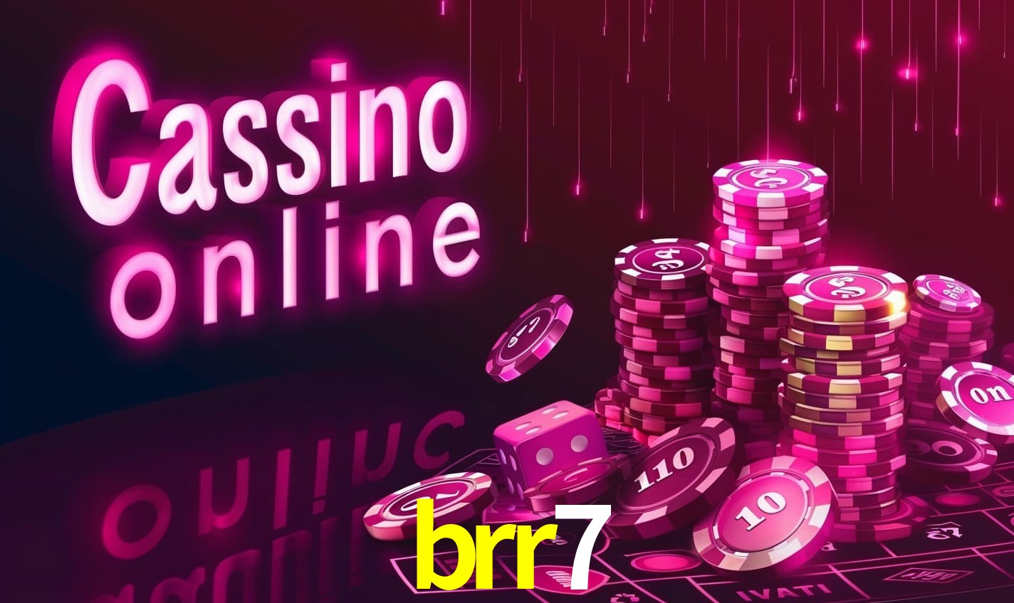 Casino Ao Vivo brr7