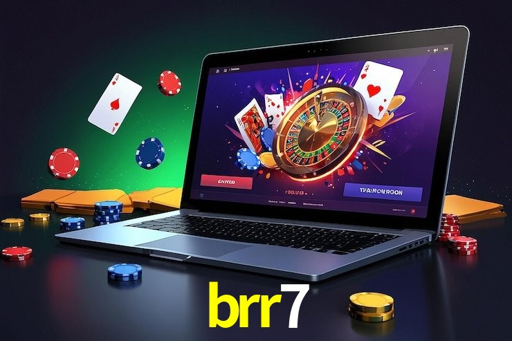 Explorando a Categoria de Eventos em Apostas na brr7